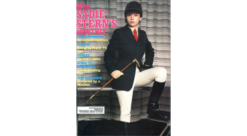 Miss Sadie Stern's Monthly No.93 © RamBooks