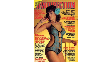 New Direction Vol.14 No.4