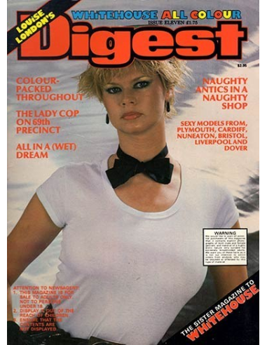 Whitehouse Digest No.11