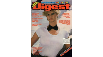 Whitehouse Digest No.11