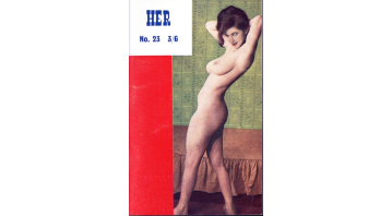 Her No.23 © RamBooks Her No.23 © RamBooks