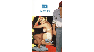 Her No.20 © RamBooks Her No.20 © RamBooks