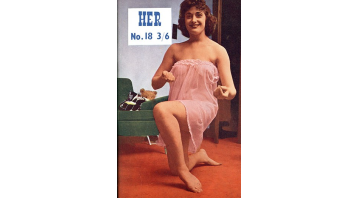 Her No.18 © RamBooks