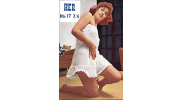 Her No.17 © RamBooks