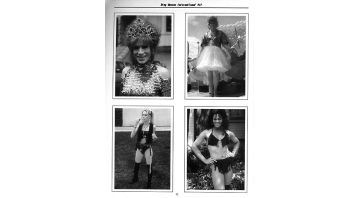 Drag Queens No.11 © RamBooks Drag Queens No.11 © RamBooks