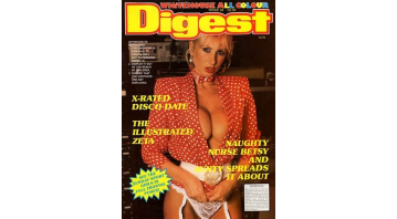 Whitehouse Digest No.61