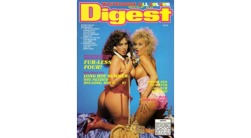 Whitehouse Digest No.87