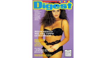 Whitehouse Digest No.99