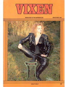 Vixen No.46