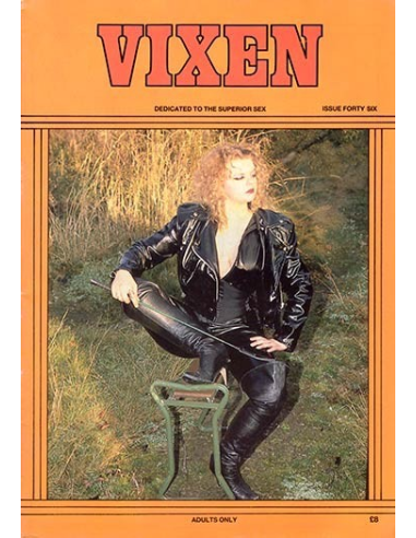 Vixen No.46