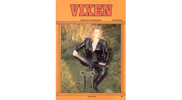 Vixen No.46