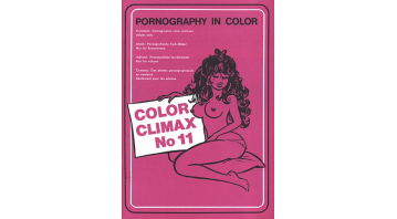 Color Climax No.11
