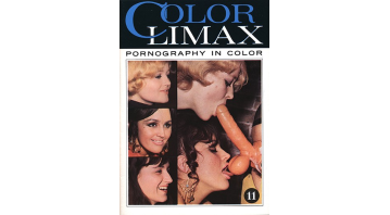 Color Climax No.11