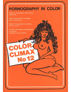 Color Climax No.12