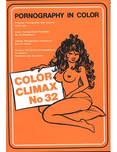 Color Climax No.32