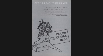 Color Climax No.35