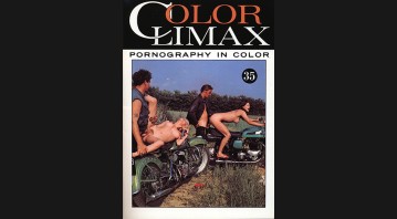 Color Climax No.35