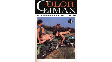 Color Climax No.35