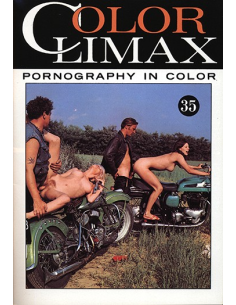 Color Climax No.35 2