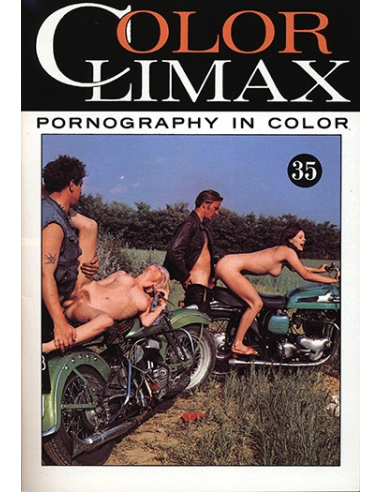 Color Climax No.35 (b)