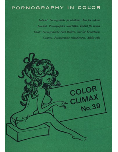 Color Climax No.39