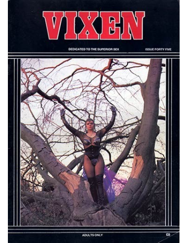 Vixen No.45