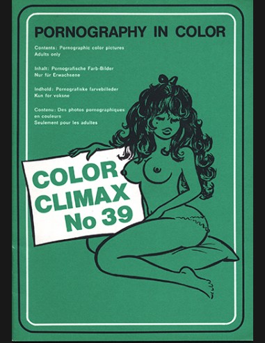 Color Climax No.39