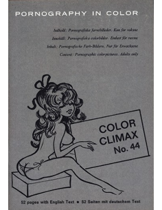 Color Climax No.44