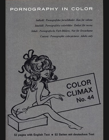 Color Climax No.44