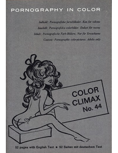 Color Climax No.44