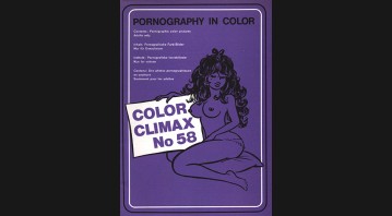 Color Climax No.58
