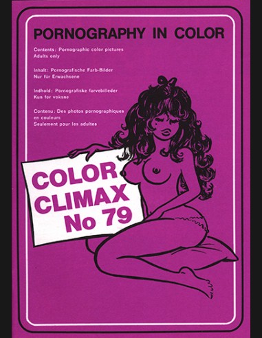 Color Climax No.79