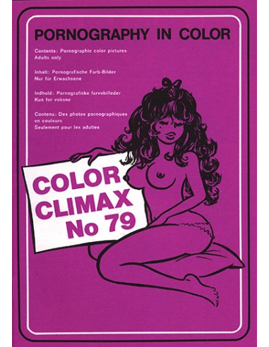 Color Climax No.79