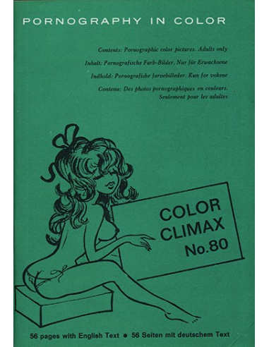 Color Climax No.80