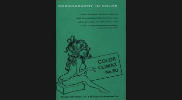 Color Climax No.80