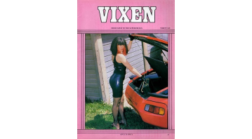Vixen No.36