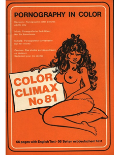 Color Climax No.81