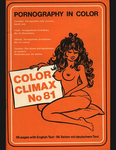 Color Climax No.81