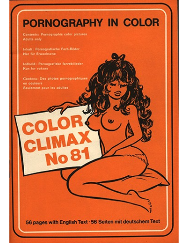 Color Climax No.81