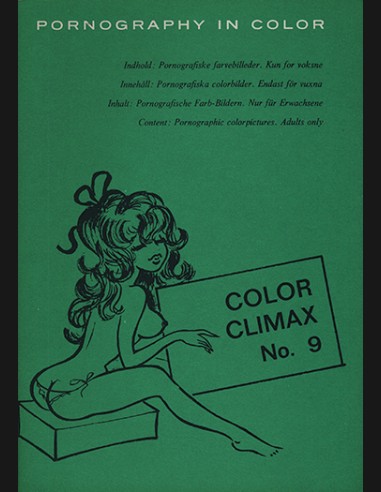 Color Climax No.09