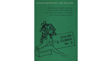 Color Climax No.09