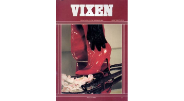 Vixen No.35