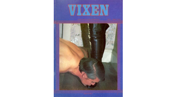 Vixen No.34