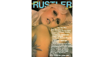 Rustler Vol.05 No.11