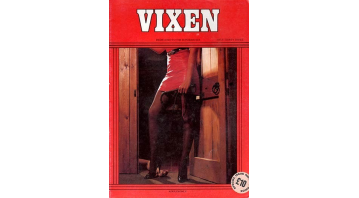 Vixen No.33