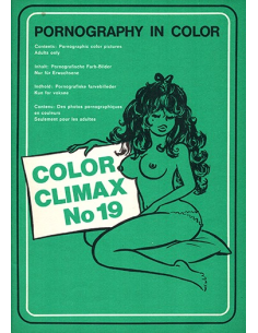 Color Climax No.19