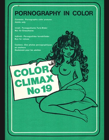 Color Climax No.19