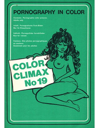 Color Climax No.19