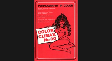 Color Climax No.30