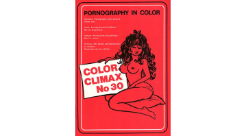 Color Climax No.30